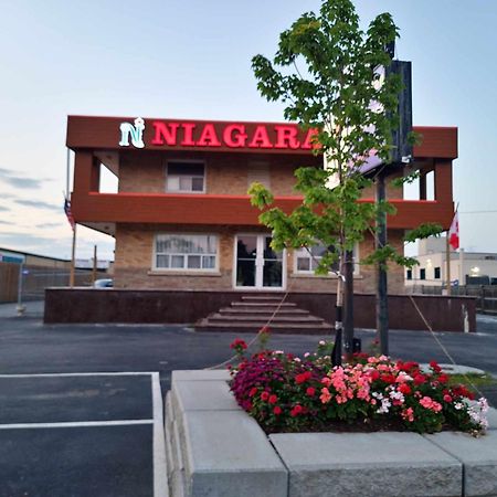 Niagara Inn Dış mekan fotoğraf