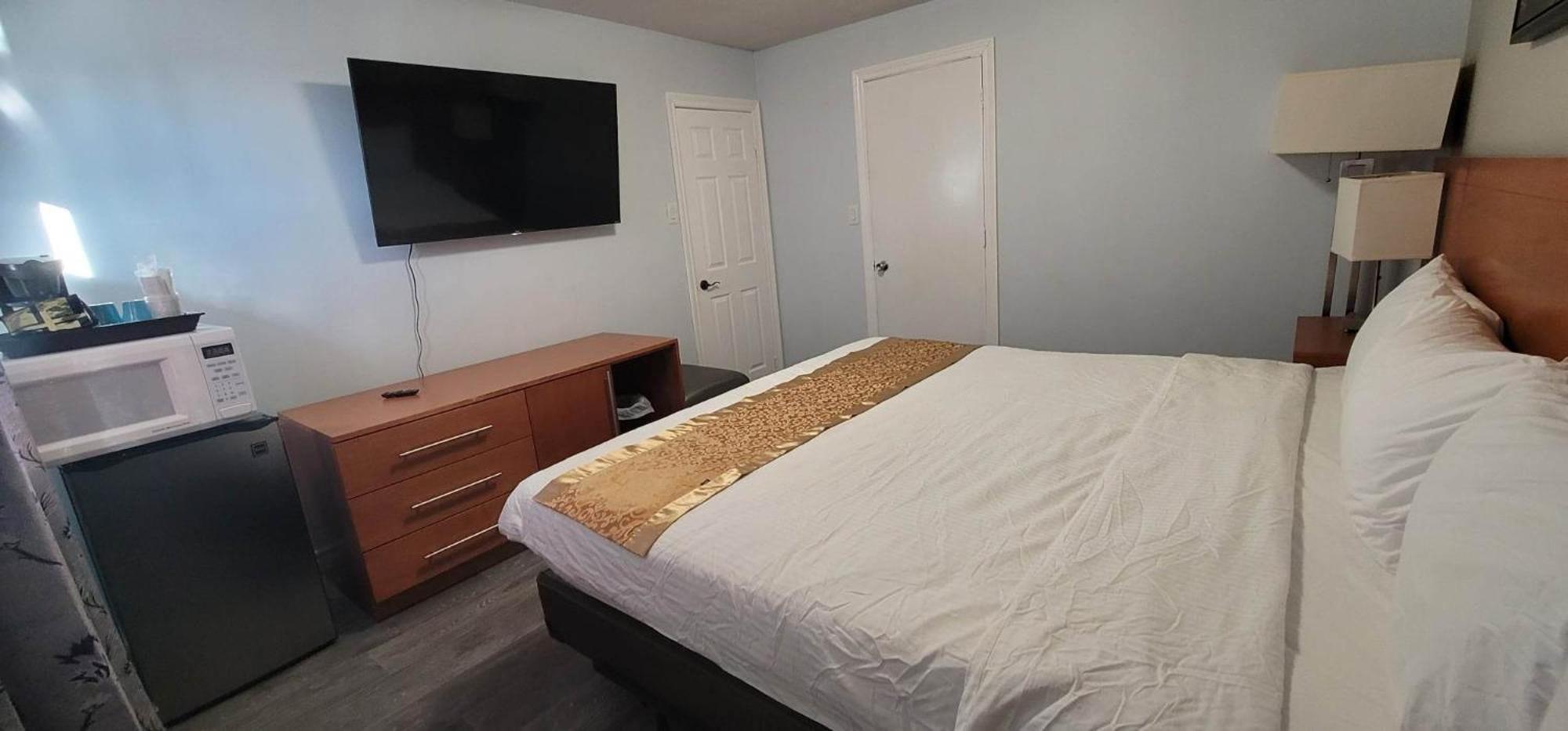 Niagara Inn Dış mekan fotoğraf