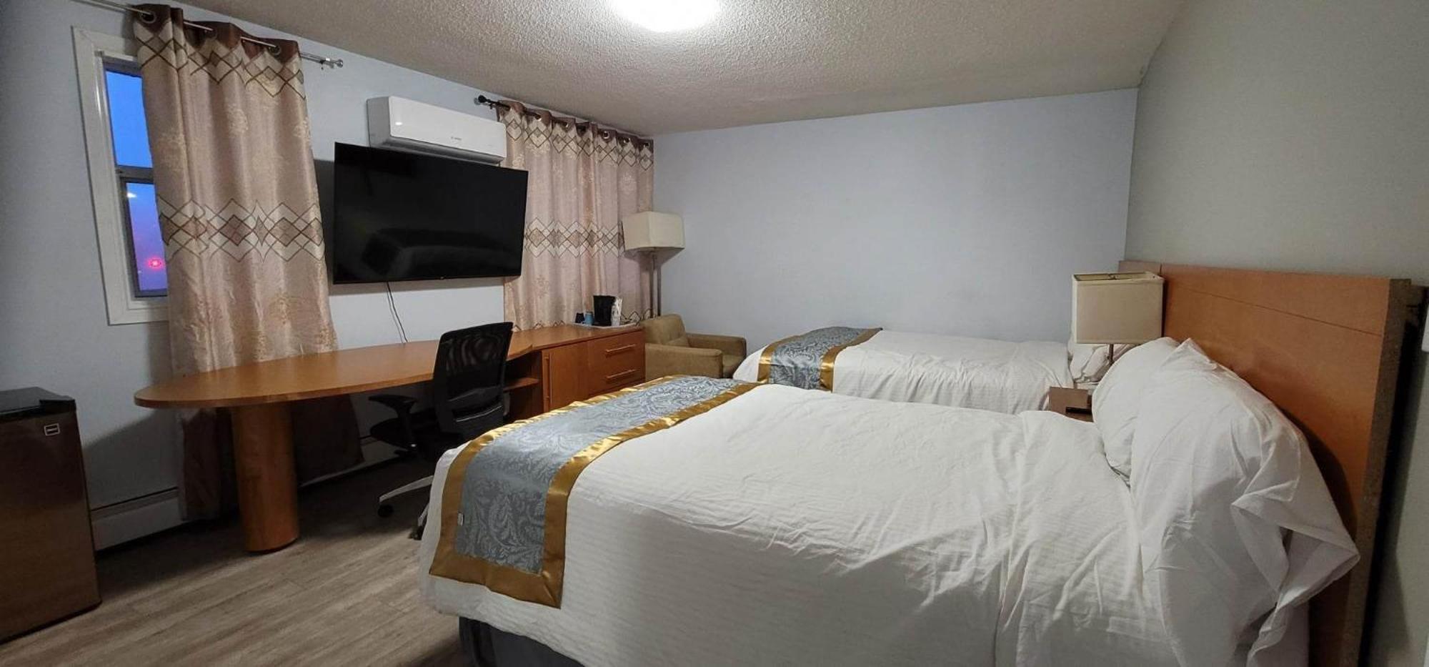 Niagara Inn Dış mekan fotoğraf