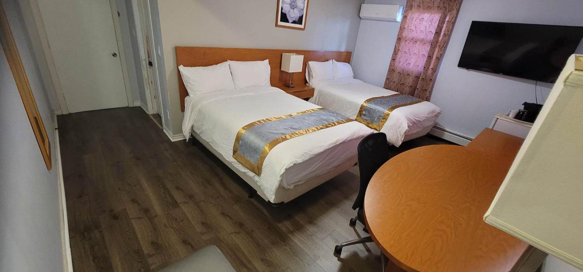 Niagara Inn Dış mekan fotoğraf