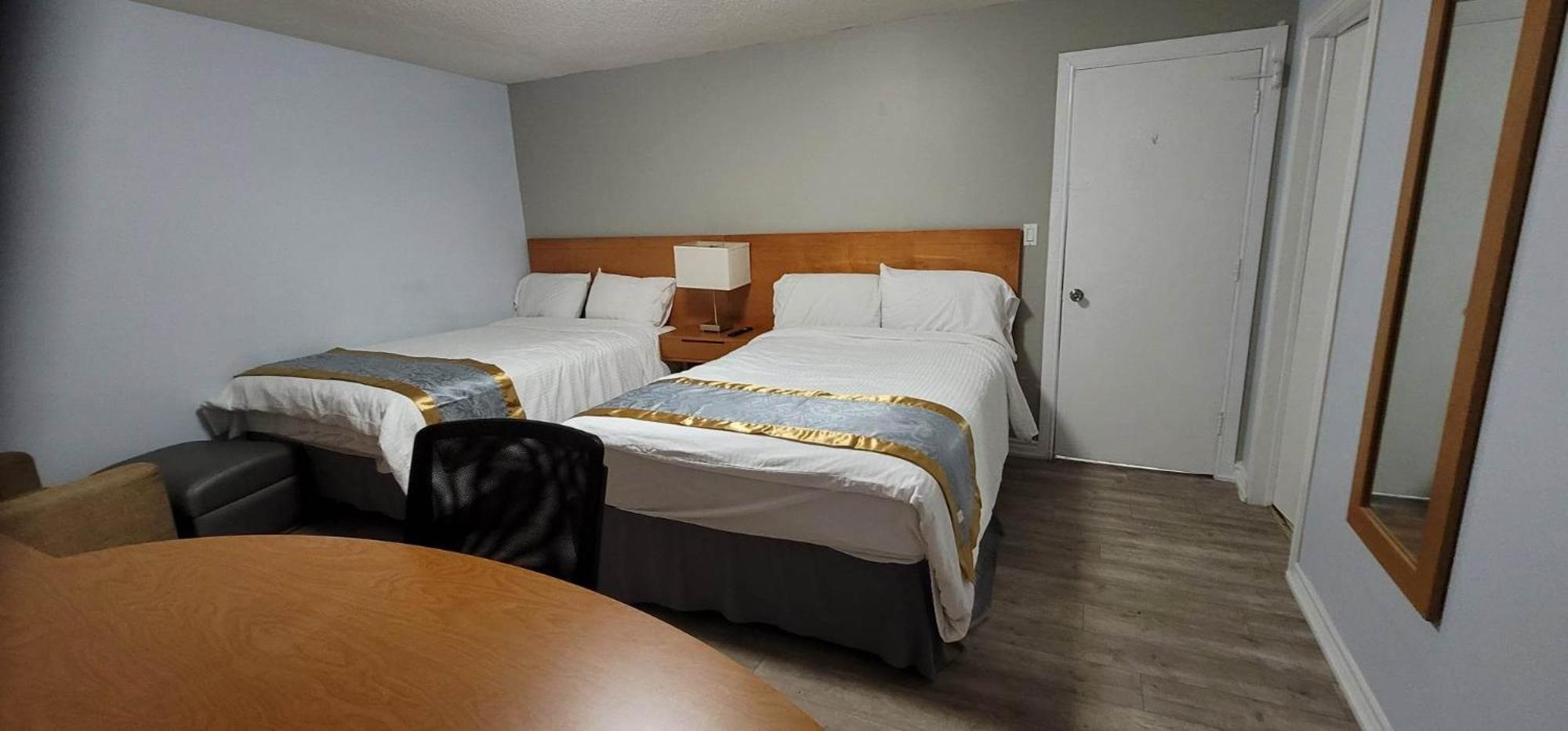 Niagara Inn Dış mekan fotoğraf