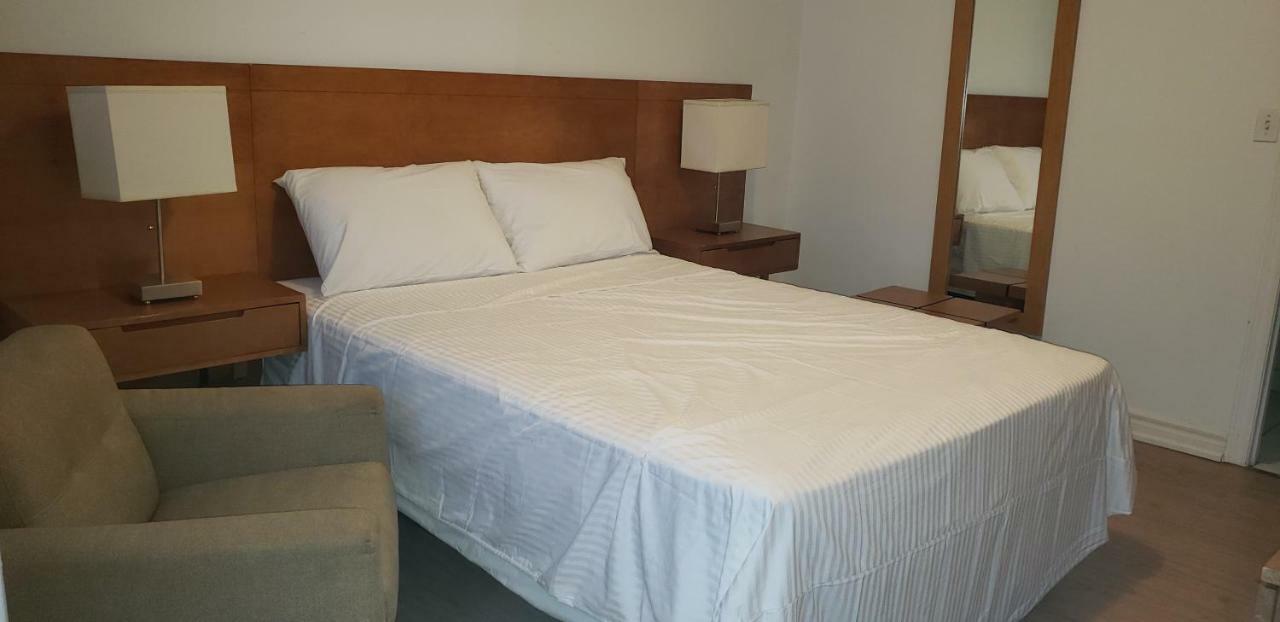 Niagara Inn Dış mekan fotoğraf