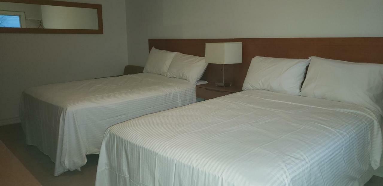 Niagara Inn Dış mekan fotoğraf