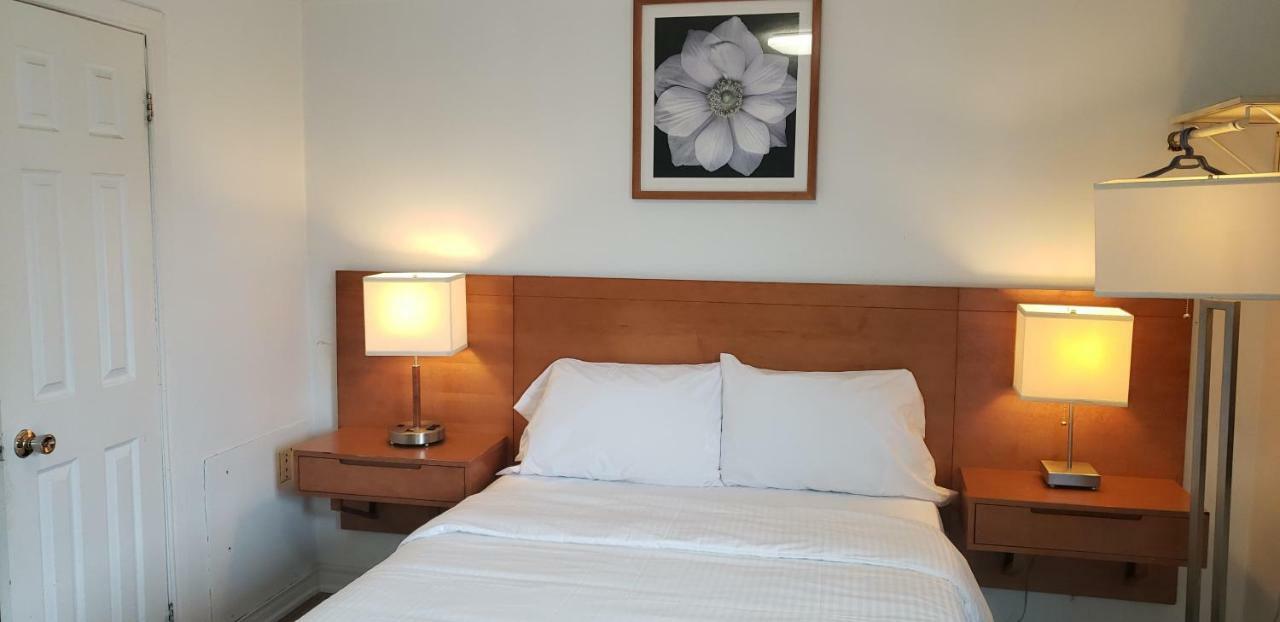 Niagara Inn Dış mekan fotoğraf