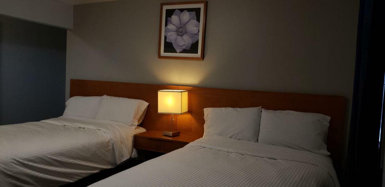 Niagara Inn Dış mekan fotoğraf