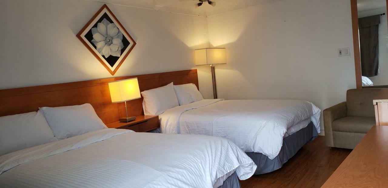 Niagara Inn Dış mekan fotoğraf