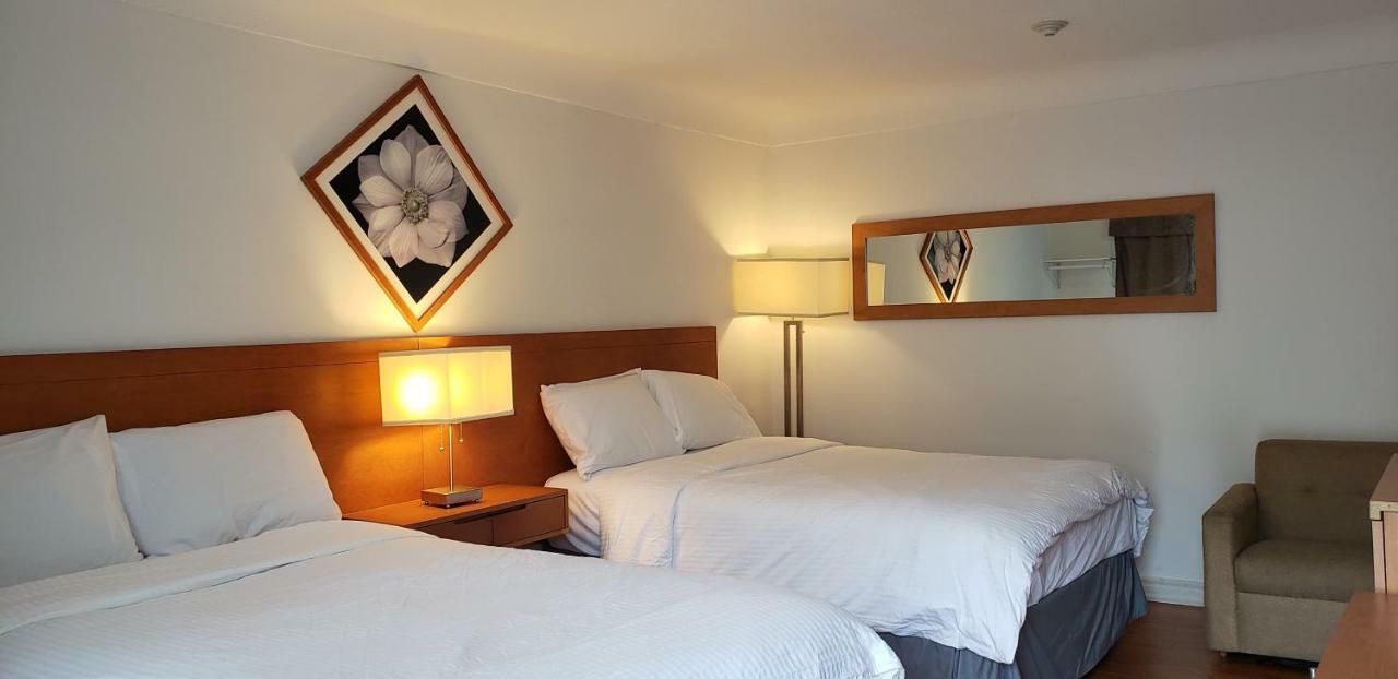 Niagara Inn Dış mekan fotoğraf
