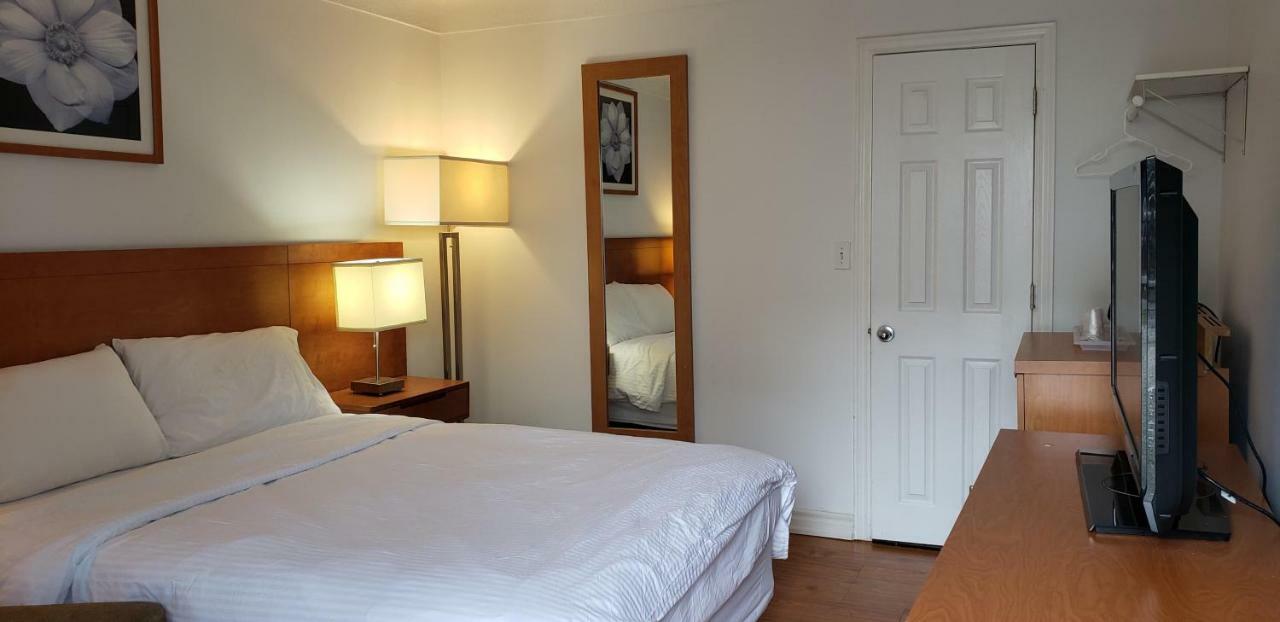 Niagara Inn Dış mekan fotoğraf