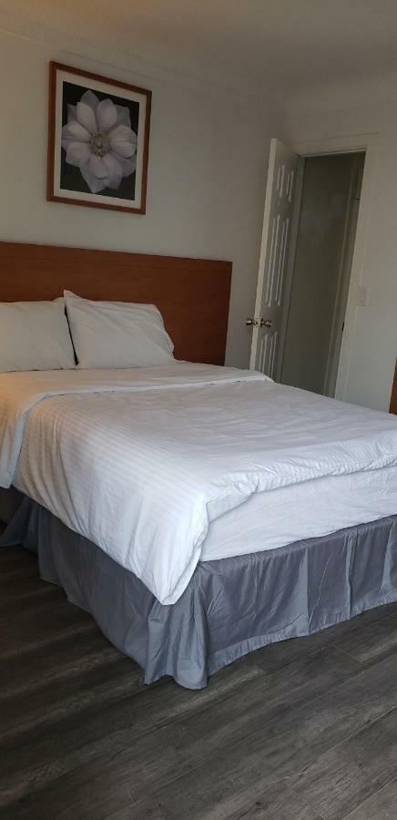 Niagara Inn Dış mekan fotoğraf