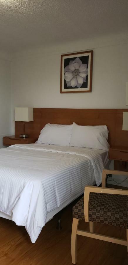 Niagara Inn Dış mekan fotoğraf