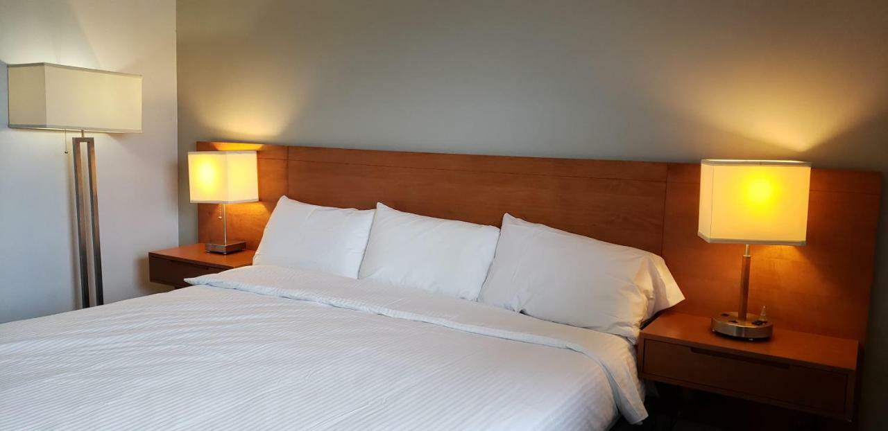 Niagara Inn Dış mekan fotoğraf