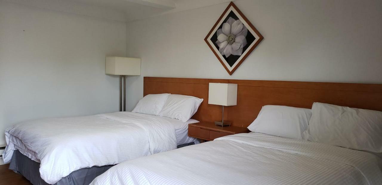 Niagara Inn Dış mekan fotoğraf