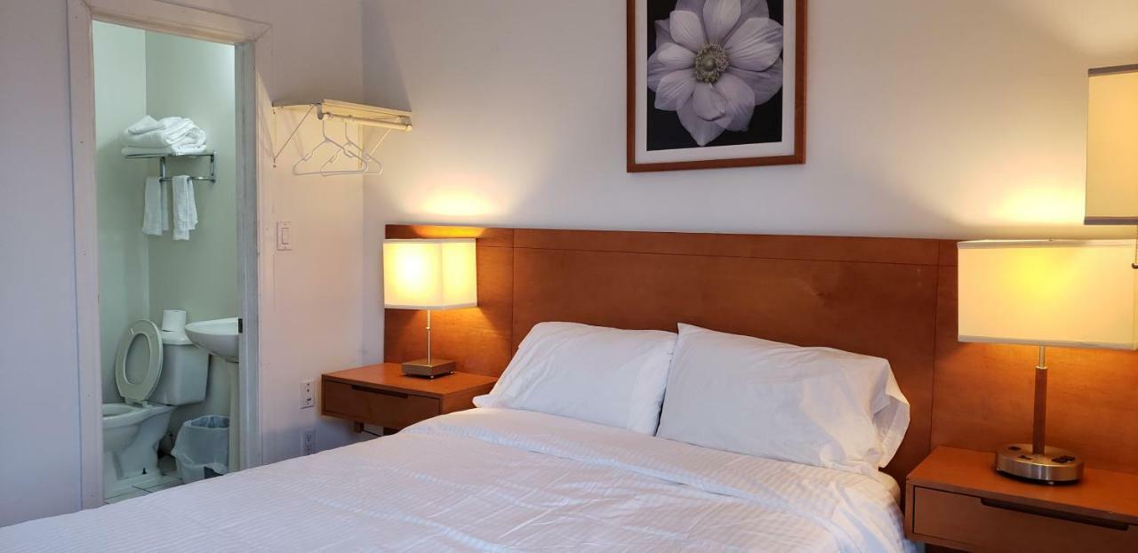 Niagara Inn Dış mekan fotoğraf