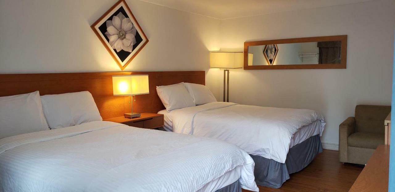Niagara Inn Dış mekan fotoğraf