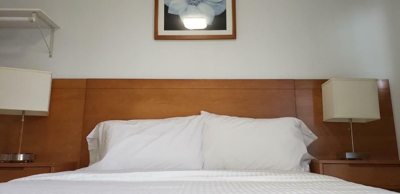 Niagara Inn Dış mekan fotoğraf