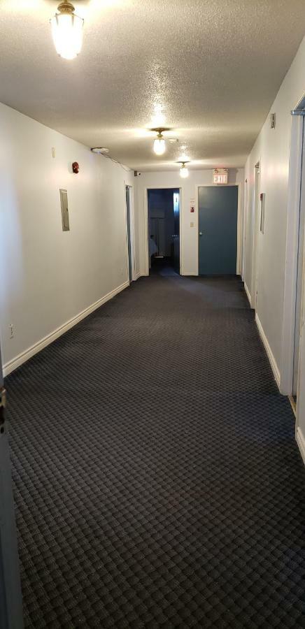 Niagara Inn Dış mekan fotoğraf