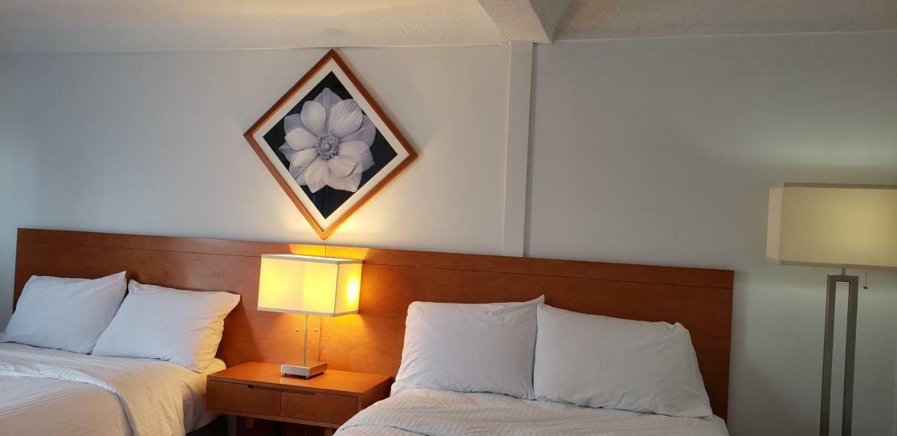 Niagara Inn Dış mekan fotoğraf