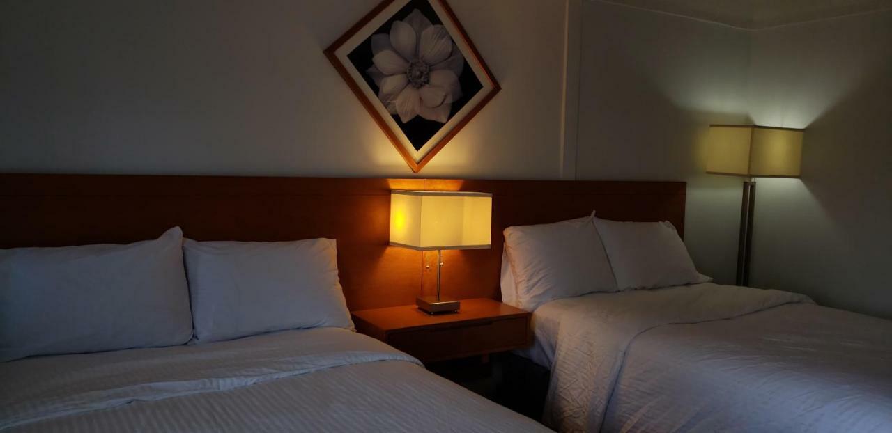 Niagara Inn Dış mekan fotoğraf