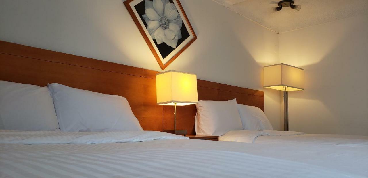 Niagara Inn Dış mekan fotoğraf