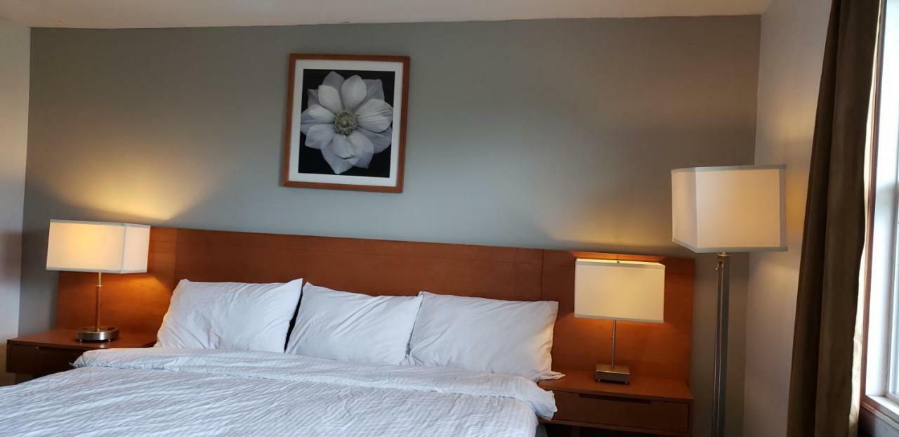 Niagara Inn Dış mekan fotoğraf