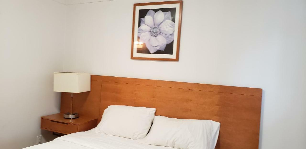 Niagara Inn Dış mekan fotoğraf