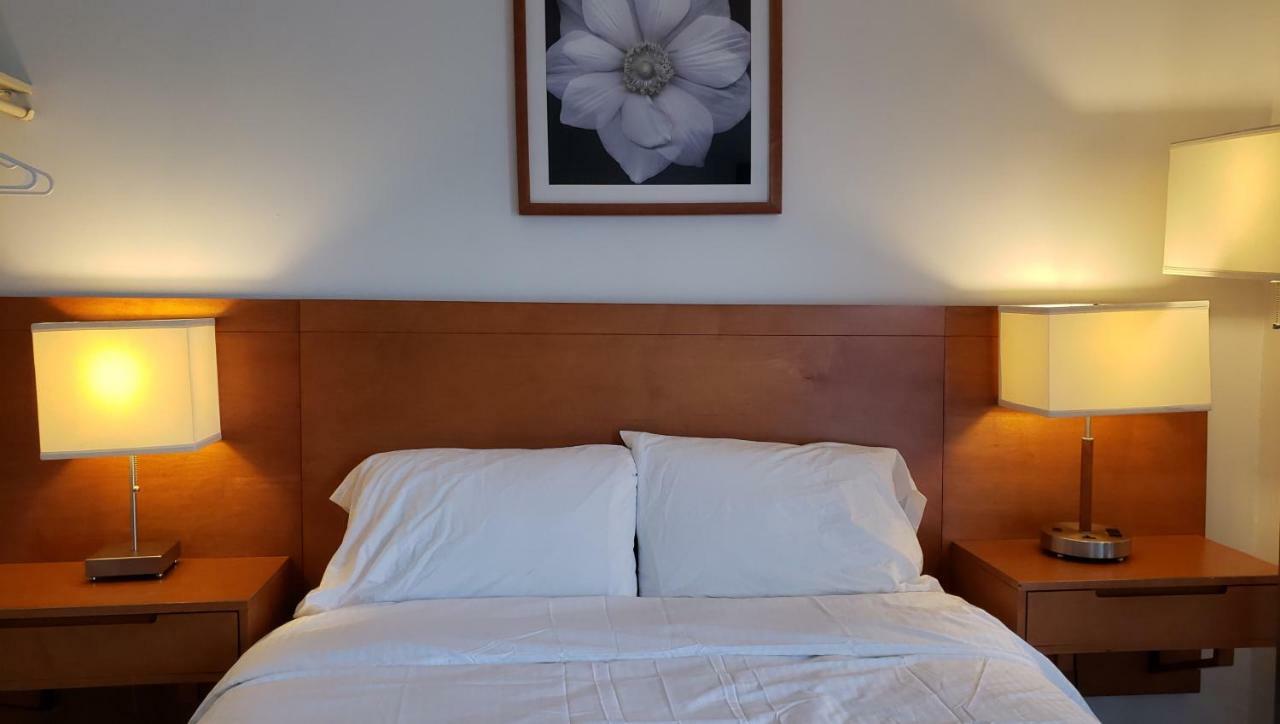 Niagara Inn Dış mekan fotoğraf