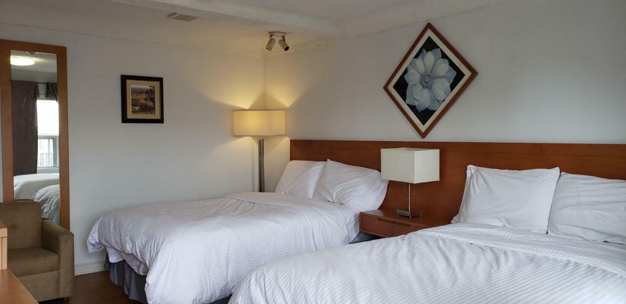 Niagara Inn Dış mekan fotoğraf
