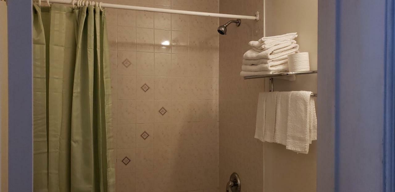 Niagara Inn Dış mekan fotoğraf