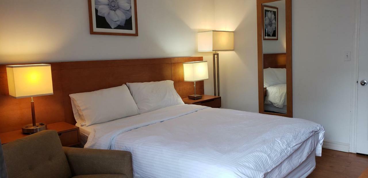 Niagara Inn Dış mekan fotoğraf