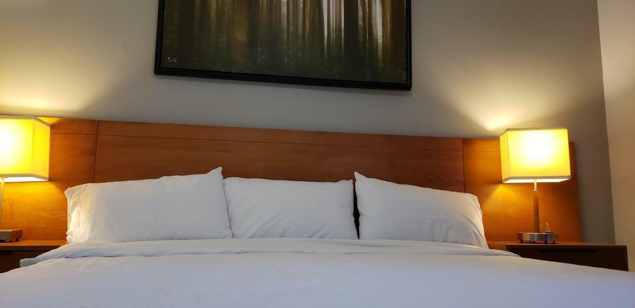 Niagara Inn Dış mekan fotoğraf